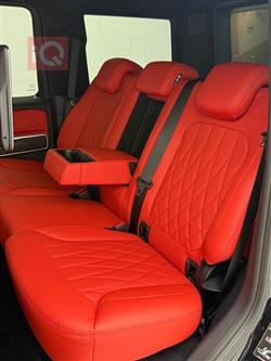 مرسيدس بنز G-Class